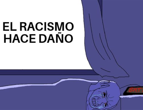 El racismo